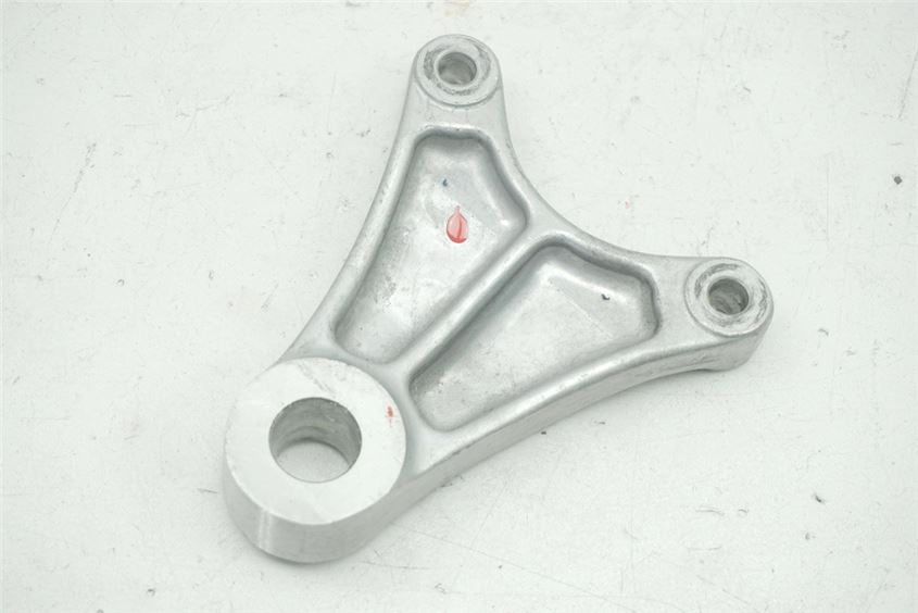 SUZUKI GSX 600 F AJ ANKERPLATTE BREMSSATTEL HINTEN HALTER