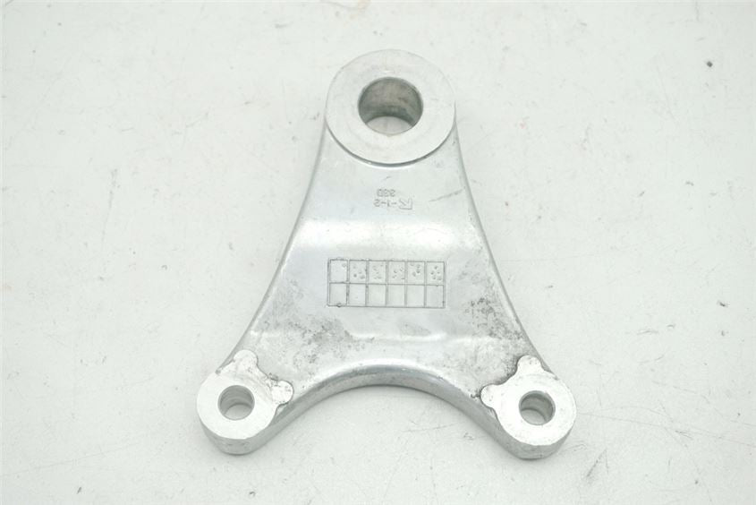 SUZUKI GSX 600 F AJ ANKERPLATTE BREMSSATTEL HINTEN HALTER