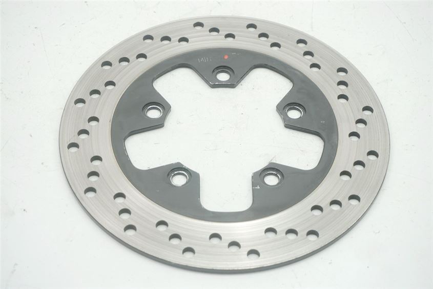 SUZUKI GSX 600 F AJ Bremsscheibe hinten original - 4,453 MM für Felge Hinterrad