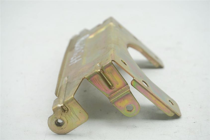 SUZUKI GSX 600 F AJ HALTERUNG RÜCKLICHT TRÄGER HALTER