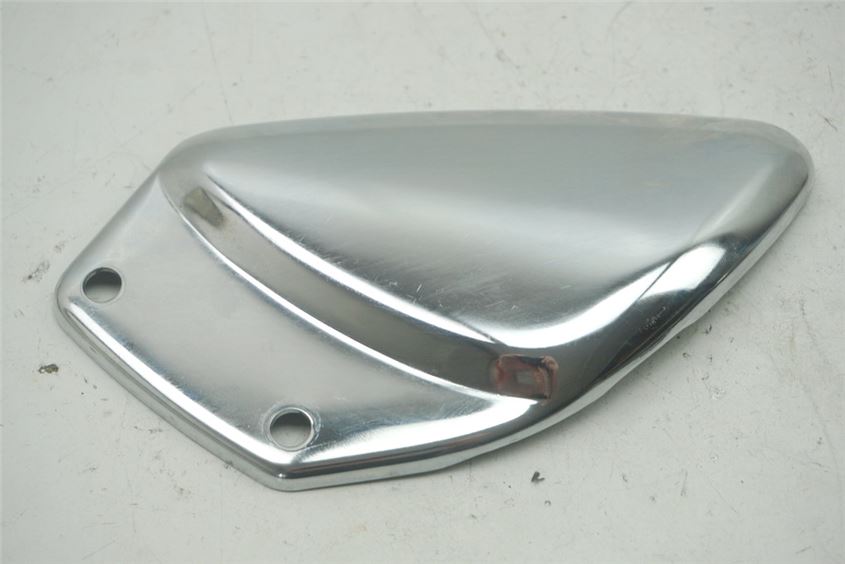 SUZUKI GSX 600 F AJ FERSENSCHUTZ LINKS FERSENSCHONER