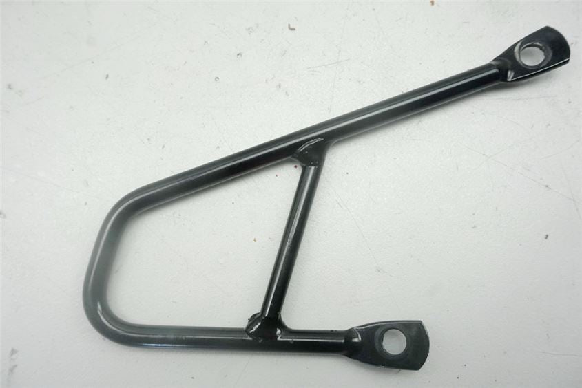 SUZUKI GSX 600 F AJ KETTENSCHUTZ LINKS ABDECKUNG COVER FERSENSCHUTZ