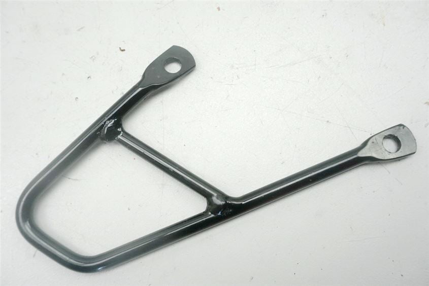SUZUKI GSX 600 F AJ KETTENSCHUTZ LINKS ABDECKUNG COVER FERSENSCHUTZ