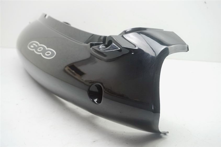 SUZUKI GSX 600 F AJ HECKVERKLEIDUNG LINKS ABDECKUNG COVER