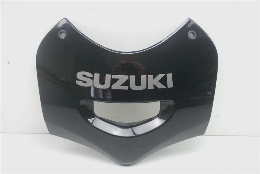 SUZUKI GSX 600 F AJ CARENADO FRONTAL CENTRAL TAPA FARO