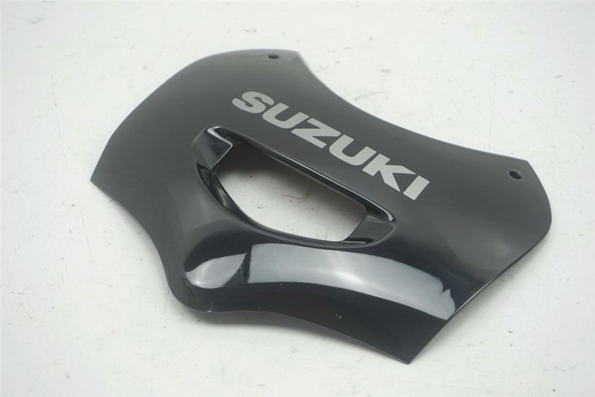 SUZUKI GSX 600 F AJ CARENADO FRONTAL CENTRAL TAPA FARO