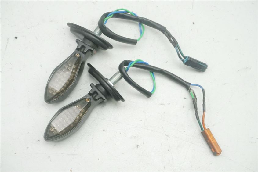 HONDA NC 700 S SA RC61 INTERMITENTES LED MINI INTERMITENTES