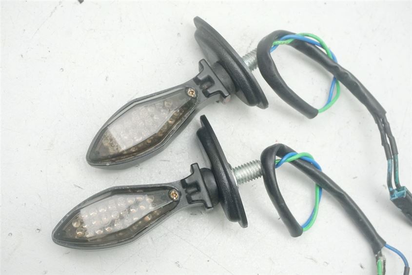 HONDA NC 700 S SA RC61 INTERMITENTES LED MINI INTERMITENTES