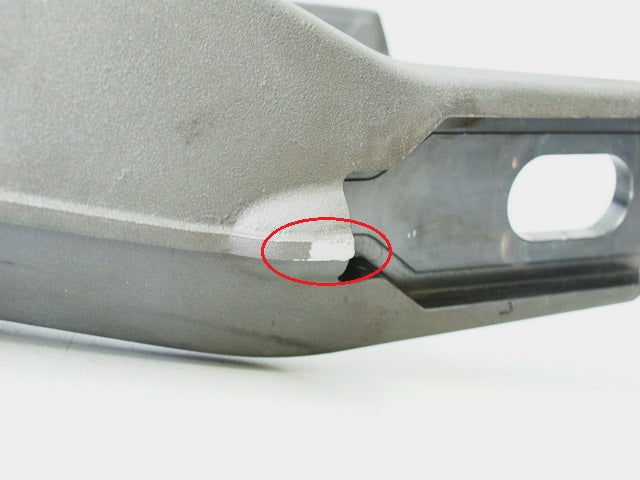 DUCATI 749 SCHWINGE SWINGARM