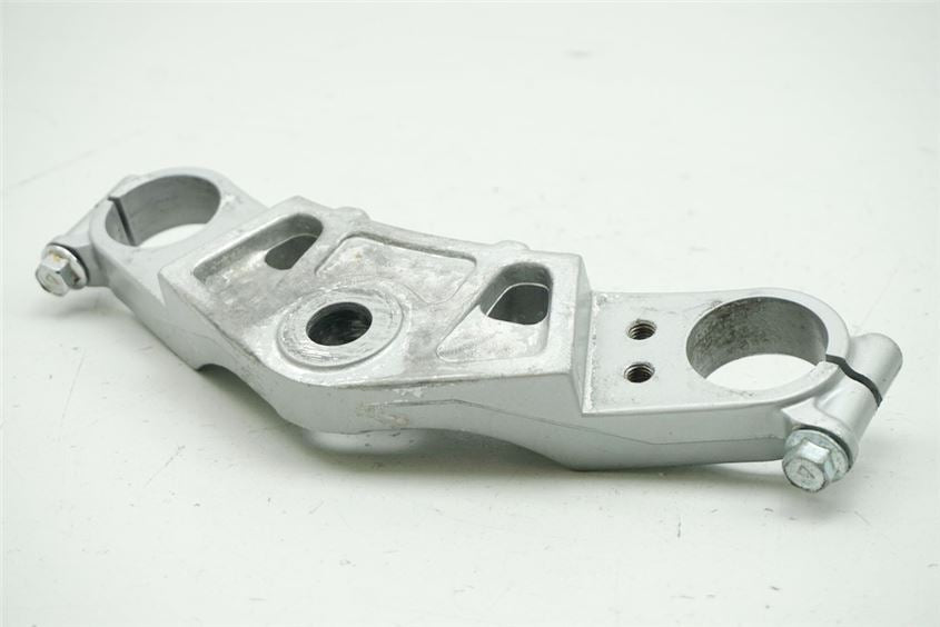KAWASAKI GPZ 600 R NINJA ZX600A TRIPLE CLAMP TOP FORK