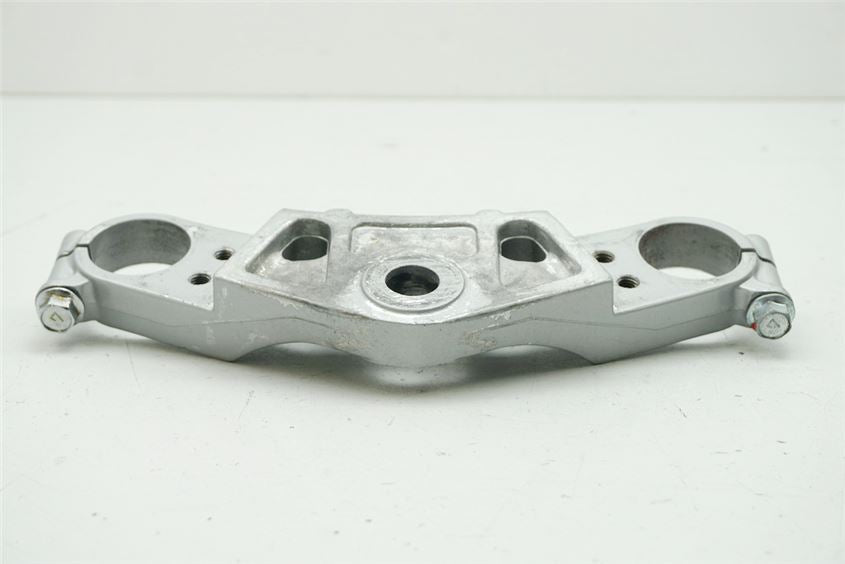 KAWASAKI GPZ 600 R NINJA ZX600A TRIPLE CLAMP TOP FORK
