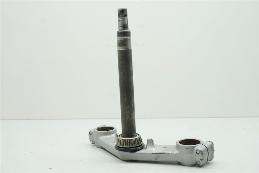 KAWASAKI GPZ 600 R NINJA ZX600A LOWER TRIPLE CLAMP FORK
