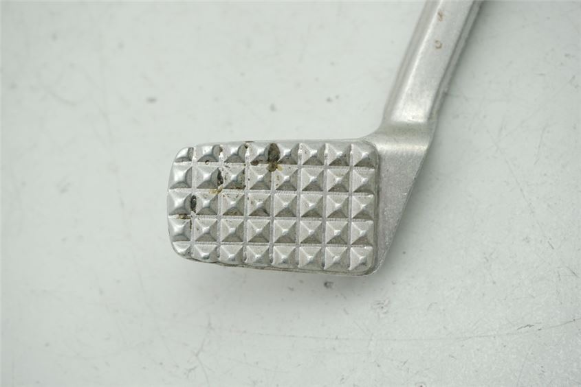 KAWASAKI GPZ 600 R NINJA ZX600A BRAKE PEDAL FOOT BRAKE PEDAL