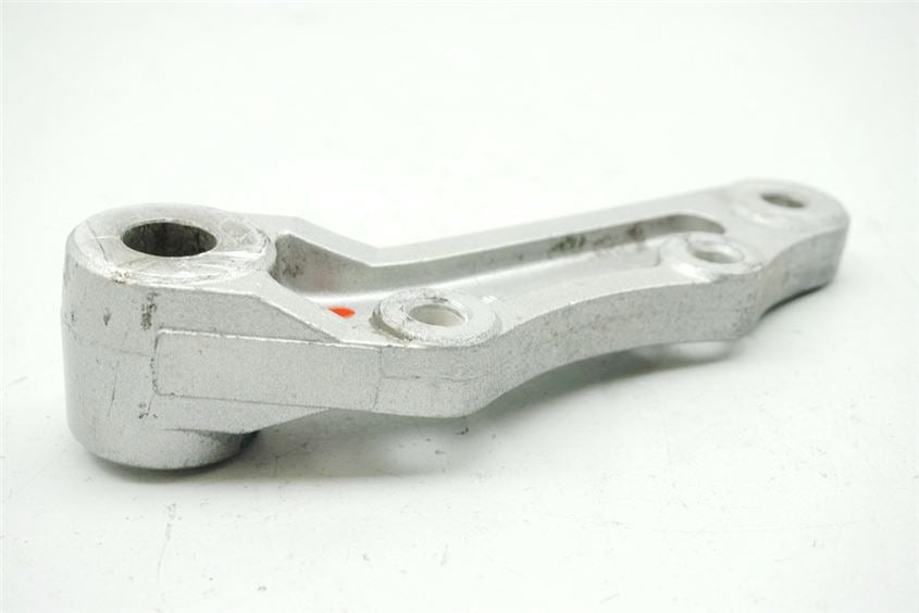 KAWASAKI GPZ 600 R NINJA ZX600A ANCHOR PLATE REAR BRAKE CALIPER