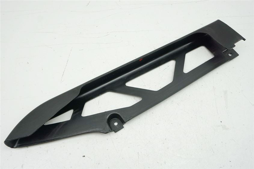KAWASAKI GPZ 600 R NINJA ZX600A CHAIN GUARD SWINGARM COVER