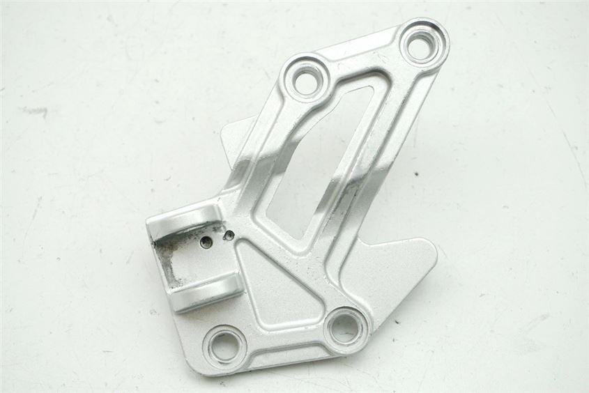 KAWASAKI GPZ 600 R NINJA ZX600A SOPORTE ESTRIBERA DERECHA CONDUCTOR ESTRIBERA DE SUJECIÓN