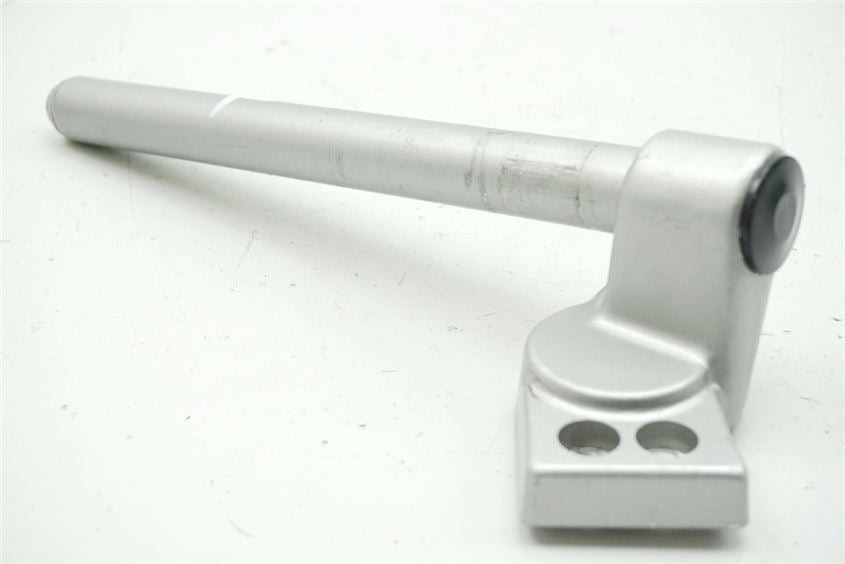 KAWASAKI GPZ 600 R NINJA ZX600A LEFT CLIP-ON HANDLEBAR