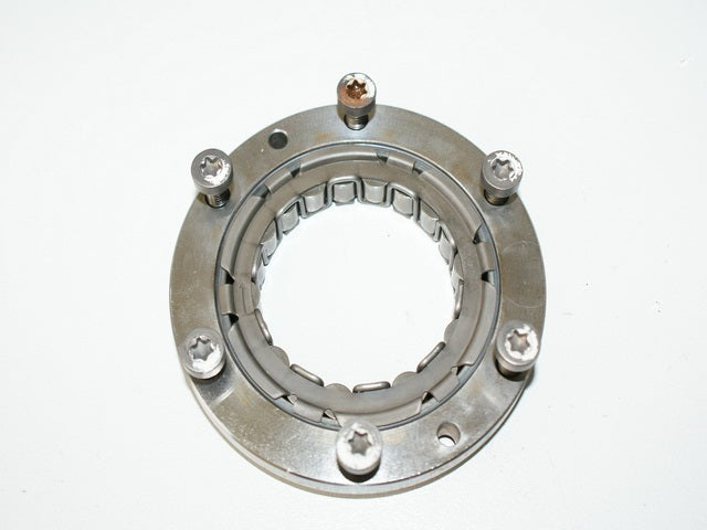 HONDA CBF 600 PC38 ANLASSERFREILAUF FREILAUF (für Motor)