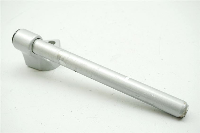 KAWASAKI GPZ 600 R NINJA ZX600A LEFT CLIP-ON HANDLEBAR
