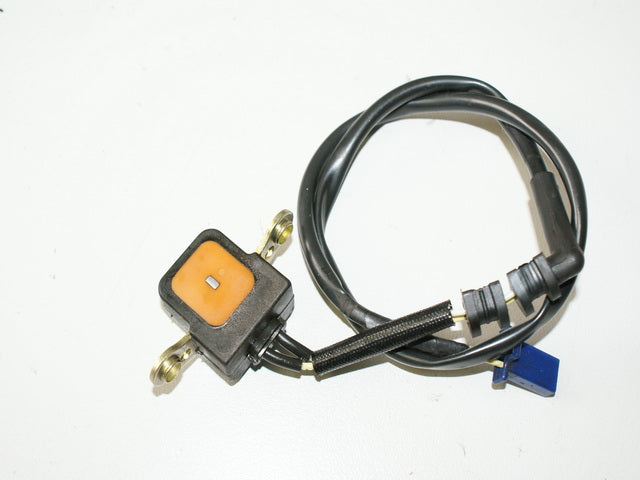 HONDA CBF 600 PC38 CAPTADOR DE IMPULSOS DE ENCENDIDO