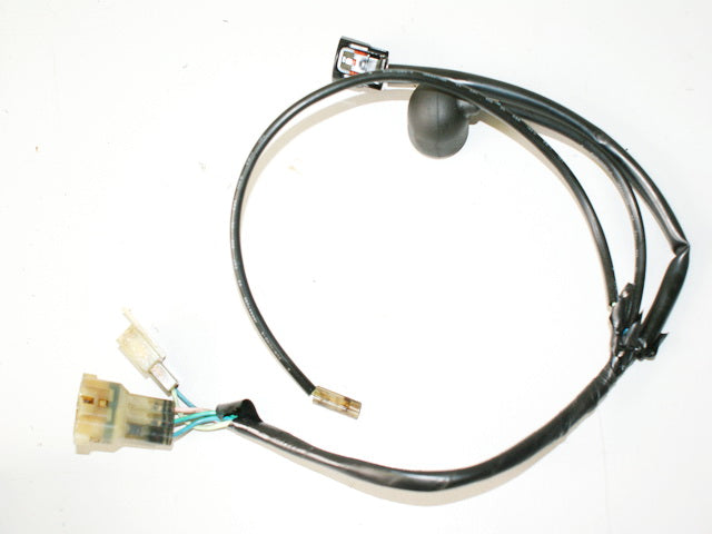 HONDA CBF 600 PC38 CABLE INTERRUPTOR PRESIÓN ACEITE INTERRUPTOR NEUTRO