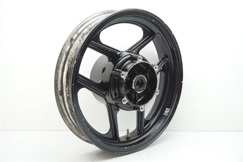 KAWASAKI GPZ 600 R NINJA ZX600A LLANTA TRASERA RUEDA TRASERA