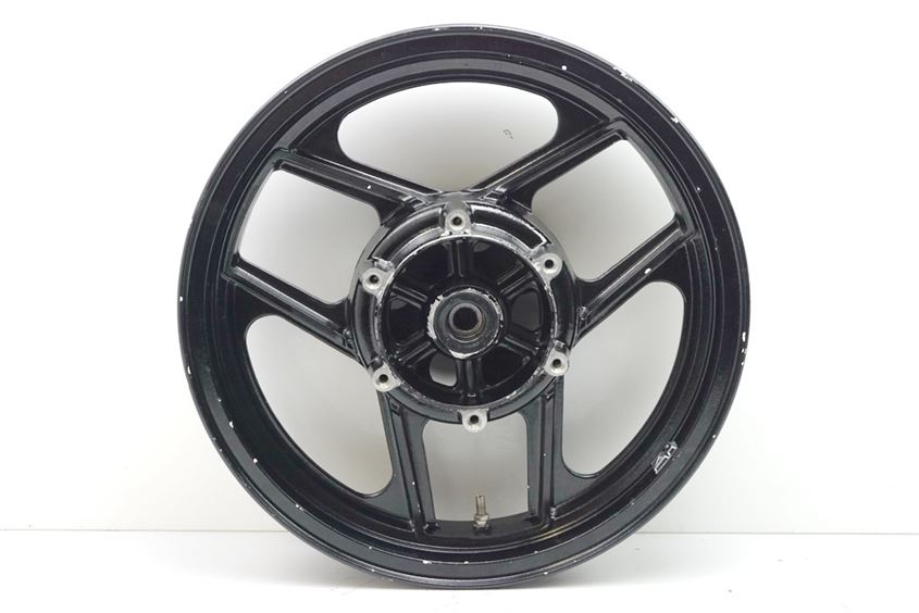 KAWASAKI GPZ 600 R NINJA ZX600A LLANTA TRASERA RUEDA TRASERA
