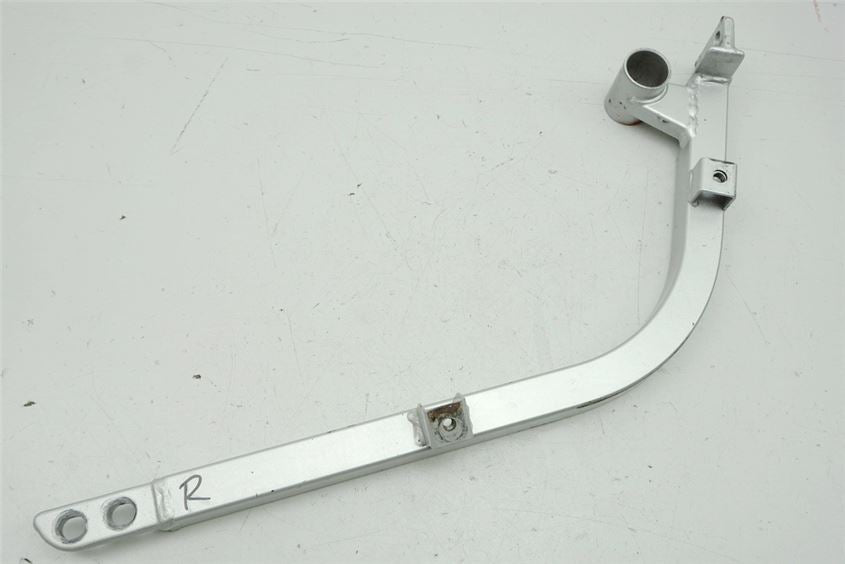 KAWASAKI GPZ 600 R NINJA ZX600A FRAME STRUT RIGHT SUBFRAME FRAME