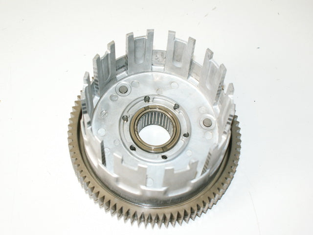 HONDA CBF 600 PC38 CESTA DE EMBRAGUE EMBRAGUE CLUTCH