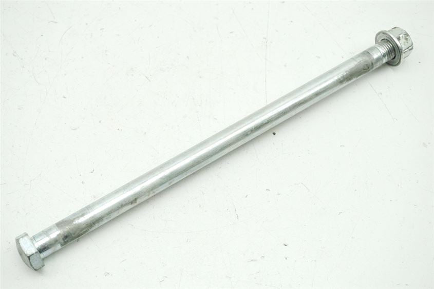 KAWASAKI GPZ 600 R NINJA ZX600A SWING ARM AXLE PIVOT BOLT