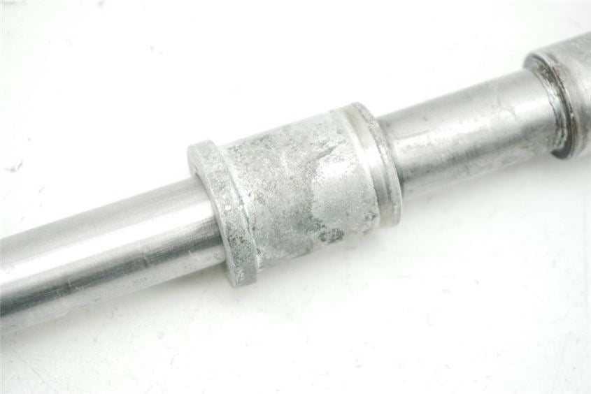 KAWASAKI GPZ 600 R NINJA ZX600A FRONT AXLE SHAFT AXLE SPACER