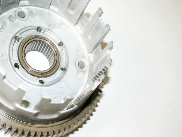 HONDA CBF 600 PC38 CESTA DE EMBRAGUE EMBRAGUE CLUTCH
