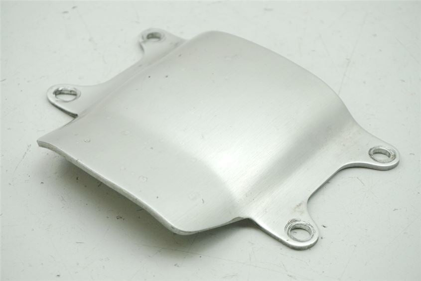 KAWASAKI GPZ 600 R NINJA ZX600A FRONT FENDER MOUNT BRACKET SUPPORT STABILIZER