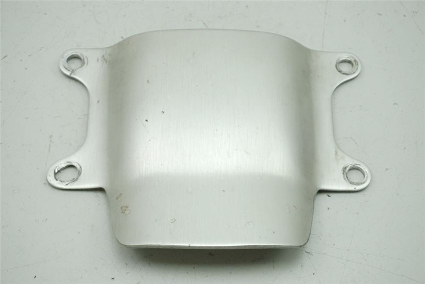 KAWASAKI GPZ 600 R NINJA ZX600A FRONT FENDER MOUNT BRACKET SUPPORT STABILIZER