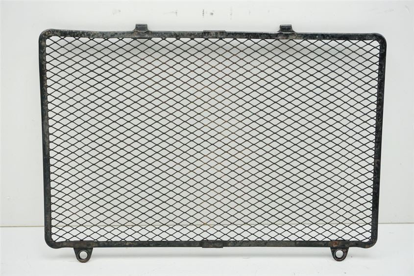 KAWASAKI GPZ 600 R NINJA ZX600A RADIATOR GRILL COVER FAIRING