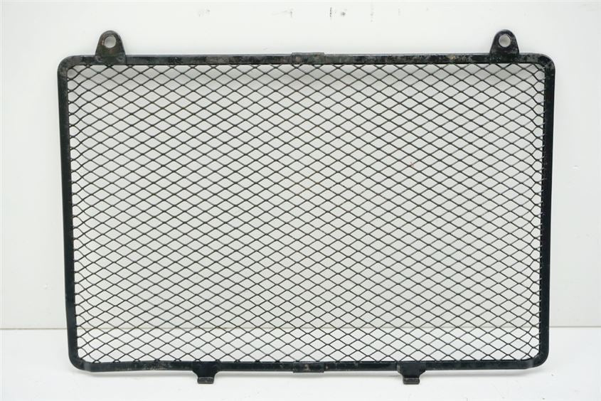 KAWASAKI GPZ 600 R NINJA ZX600A RADIATOR GRILL COVER FAIRING