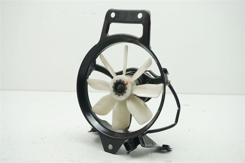 KAWASAKI GPZ 600 R NINJA ZX600A VENTILADOR RADIADOR IMPULSOR MOTOR