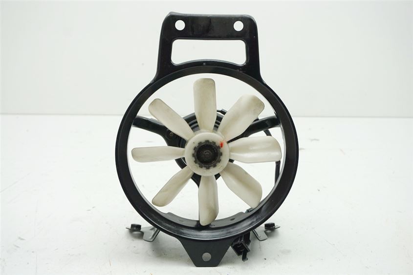 KAWASAKI GPZ 600 R NINJA ZX600A VENTILADOR RADIADOR IMPULSOR MOTOR