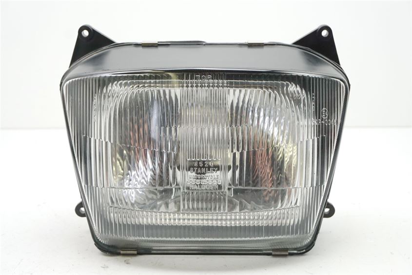 KAWASAKI GPZ 600 R NINJA ZX600A SCHEINWERFER HEADLIGHT LAMPE