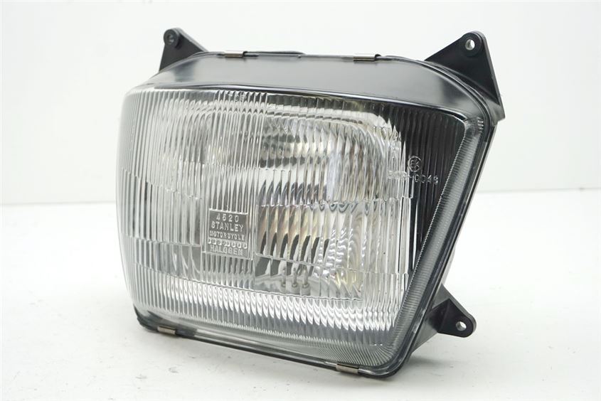 KAWASAKI GPZ 600 R NINJA ZX600A SCHEINWERFER HEADLIGHT LAMPE