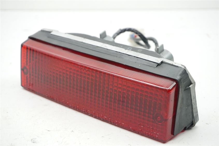 KAWASAKI GPZ 600 R NINJA ZX600A RÜCKLCHT TAIL LIGHT REAR LAMPE