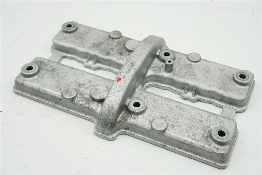 KAWASAKI GPZ 600 R NINJA ZX600A VENTILDECKEL COVER MOTOR ZYLINDERKOPF