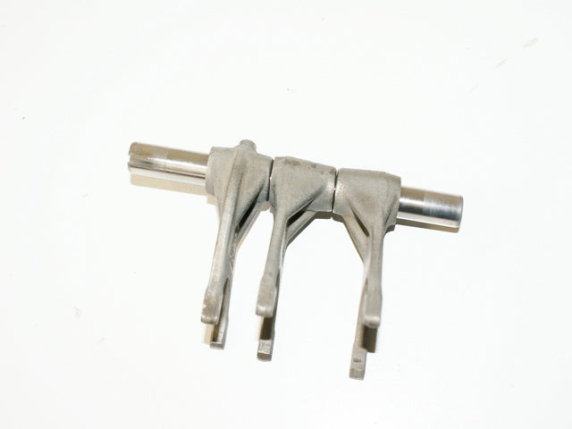 HONDA CBF 600 PC38 HORQUILLAS SELECTORAS CAMBIO