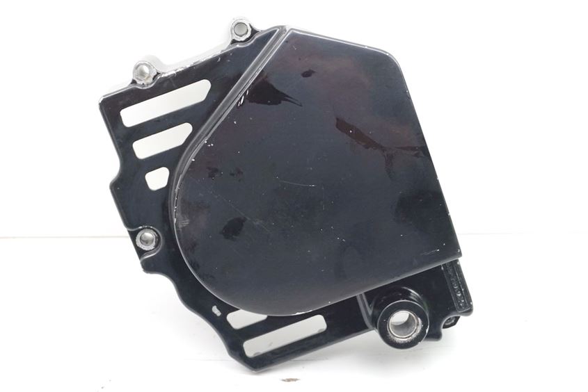 KAWASAKI GPZ 600 R NINJA ZX600A TAPA PIÑÓN CUBIERTA MOTOR TAPA MOTOR