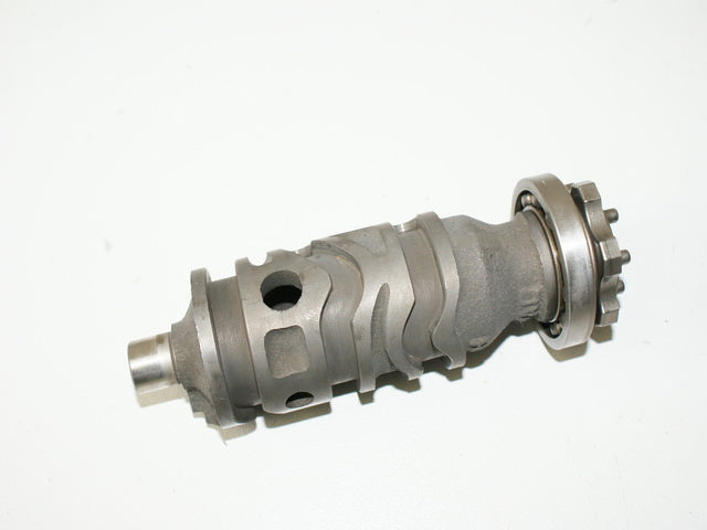 HONDA CBF 600 PC38 SCHALTWALZE GETRIEBE