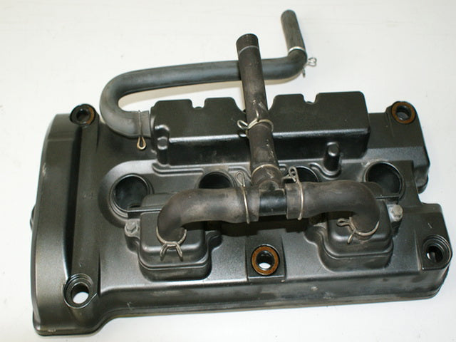 HONDA CBF 600 PC38 TAPA DE BALANCINES CUBIERTA MOTOR