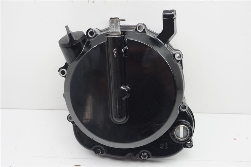 KAWASAKI GPZ 600 R NINJA ZX600A TAPA DE EMBRAGUE CUBIERTA MOTOR TAPA DEL MOTOR