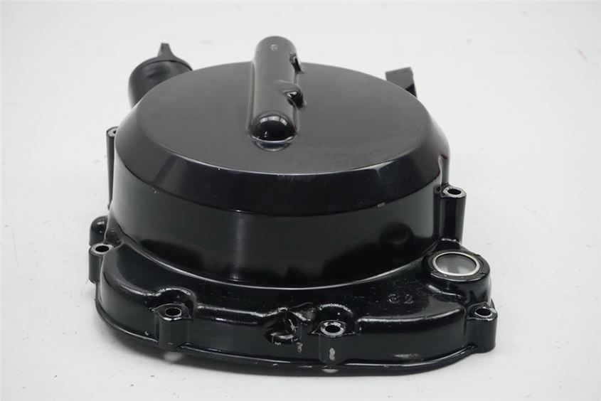 KAWASAKI GPZ 600 R NINJA ZX600A TAPA DE EMBRAGUE CUBIERTA MOTOR TAPA DEL MOTOR