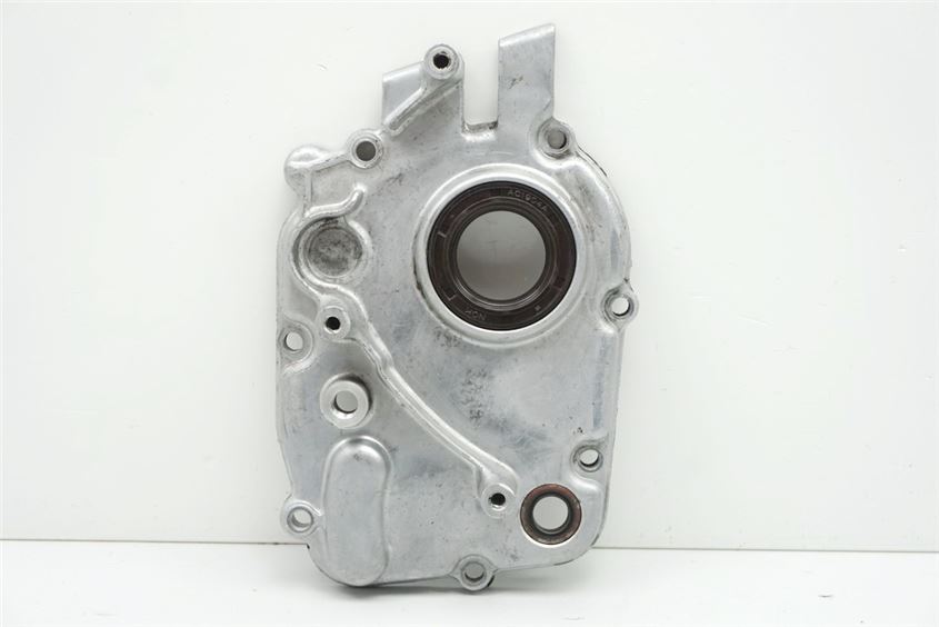 KAWASAKI GPZ 600 R NINJA ZX600A MOTORDECKEL GETRIEBE COVER MOTOR
