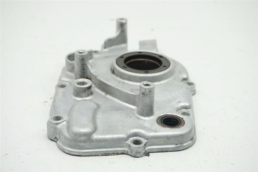 KAWASAKI GPZ 600 R NINJA ZX600A MOTORDECKEL GETRIEBE COVER MOTOR